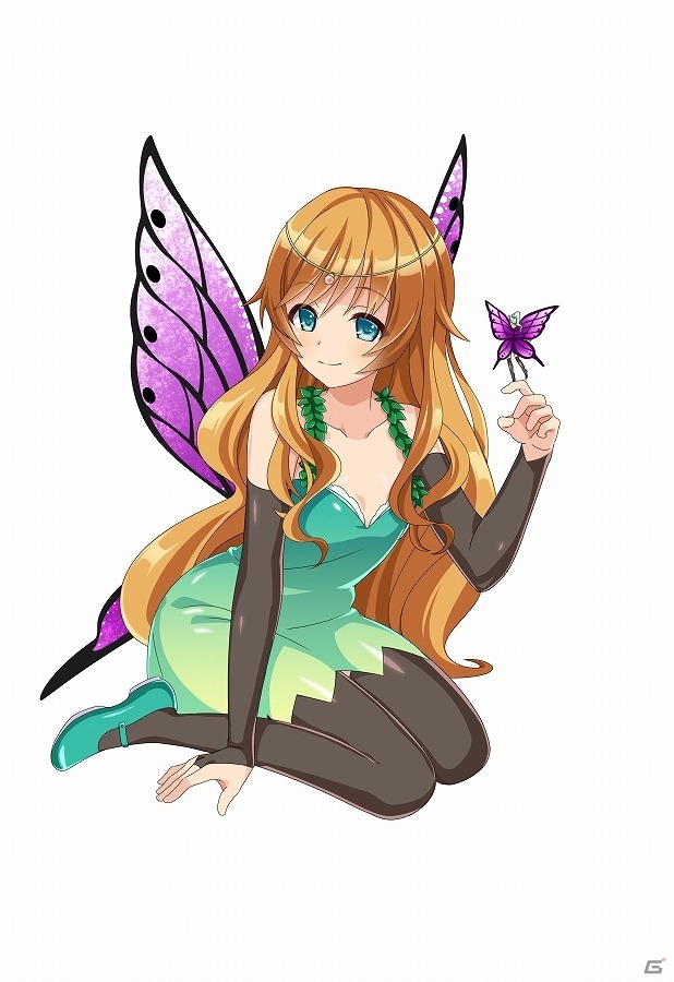 「VALKYRIE DRIVE -SIREN-」レイドイベント「魅惑的☆フェアリーダンス」が開催の画像4