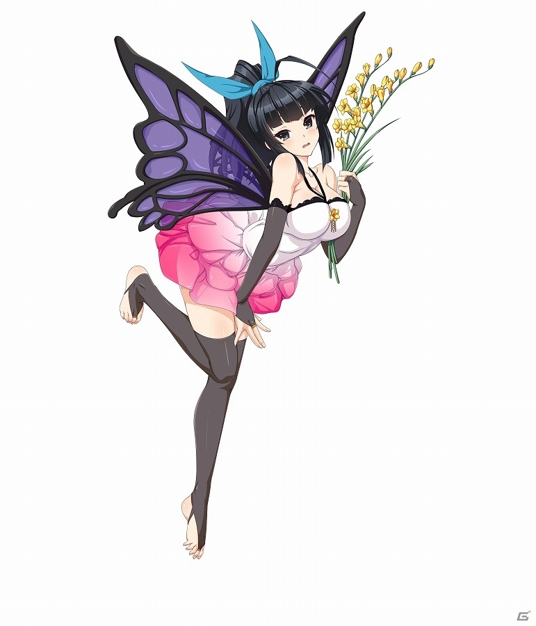 「VALKYRIE DRIVE -SIREN-」レイドイベント「魅惑的☆フェアリーダンス」が開催の画像6