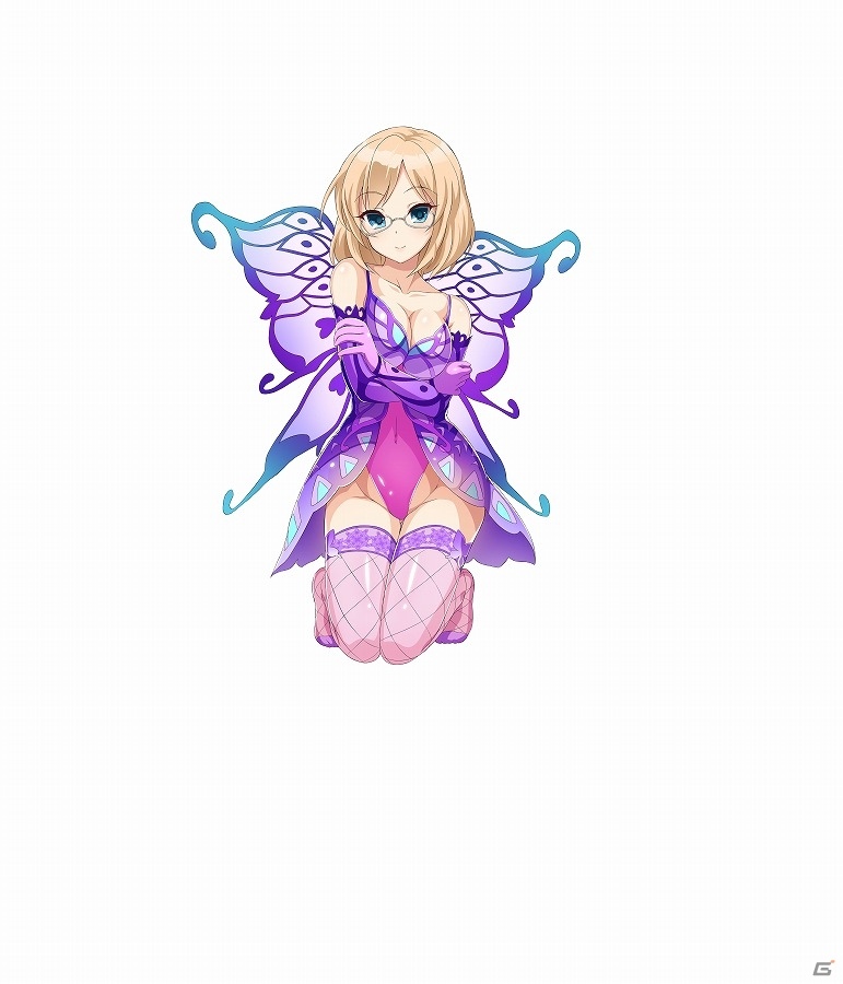 「VALKYRIE DRIVE -SIREN-」レイドイベント「魅惑的☆フェアリーダンス」が開催の画像7