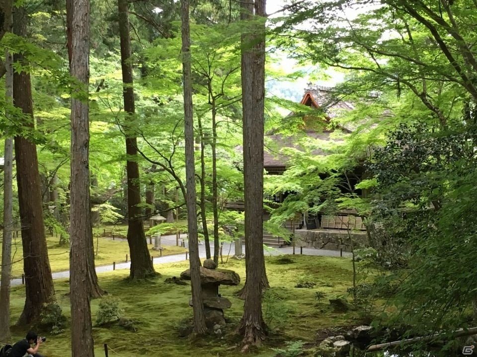 京都・三千院で癒やされてきました―編集部通信（2016年5月14日号）の画像3