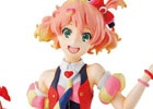 ヒロイン「フレイア・ヴィオン」のフィギュアなどをラインナップした「一番くじ マクロスΔ（デルタ）」が6月中旬より販売