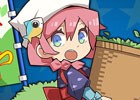 Mobage「釣りっぱ」プレミアムガチャに茶摘みマリちゃんルアーが登場！