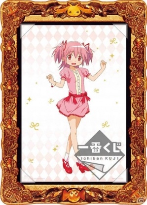 オリジナルコスチュームの魔法少女6人を描きおろしたビジュアライズボードも！「一番くじ 魔法少女まどか☆マギカ～Magiccraft II～」が6月11日より販売の画像2