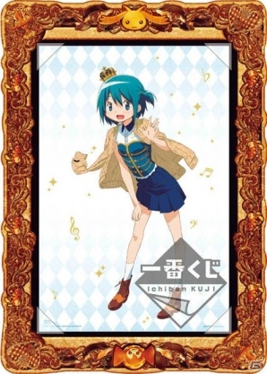 オリジナルコスチュームの魔法少女6人を描きおろしたビジュアライズボードも！「一番くじ 魔法少女まどか☆マギカ～Magiccraft II～」が6月11日より販売の画像5