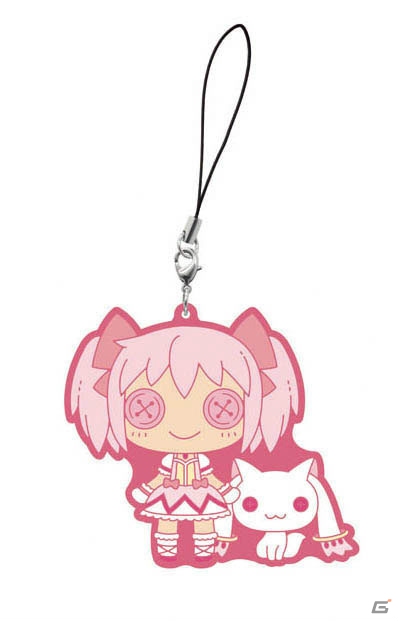 オリジナルコスチュームの魔法少女6人を描きおろしたビジュアライズボードも！「一番くじ 魔法少女まどか☆マギカ～Magiccraft II～」が6月11日より販売の画像20