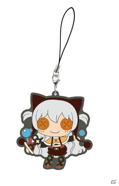 オリジナルコスチュームの魔法少女6人を描きおろしたビジュアライズボードも！「一番くじ 魔法少女まどか☆マギカ～Magiccraft II～」が6月11日より販売の画像25