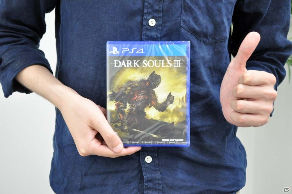 Gamer5周年記念プレゼント企画スタートまであとわずか！編集部がプレゼントするアイテムをメンバー自ら紹介しちゃいますの画像2