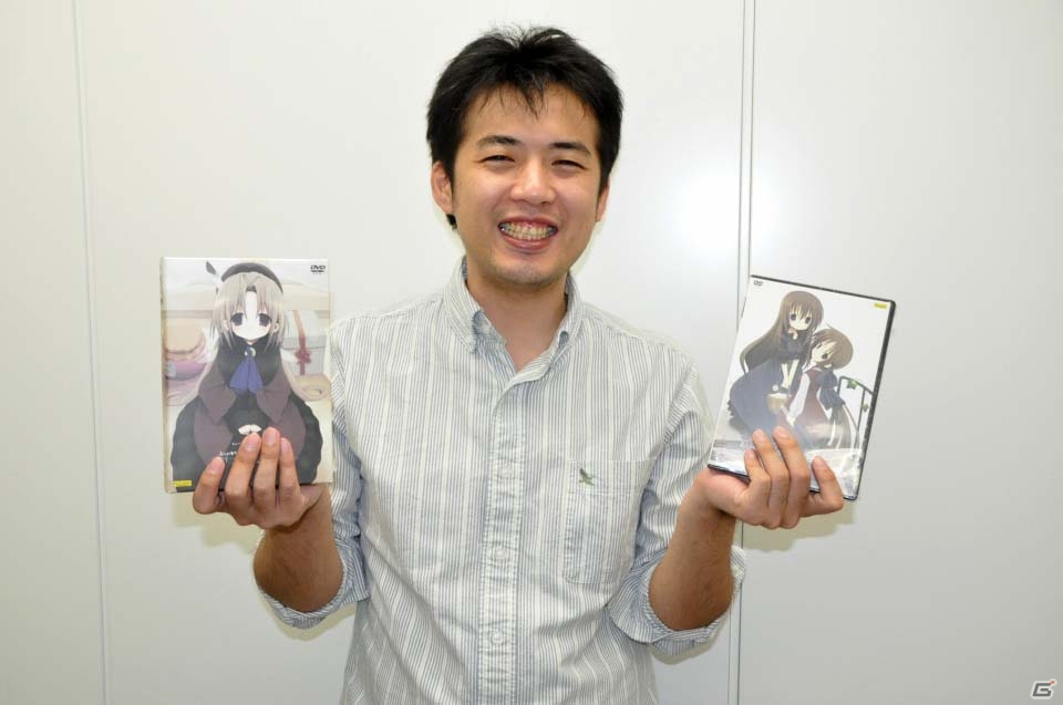 Gamer5周年記念プレゼント企画スタートまであとわずか！編集部がプレゼントするアイテムをメンバー自ら紹介しちゃいますの画像3