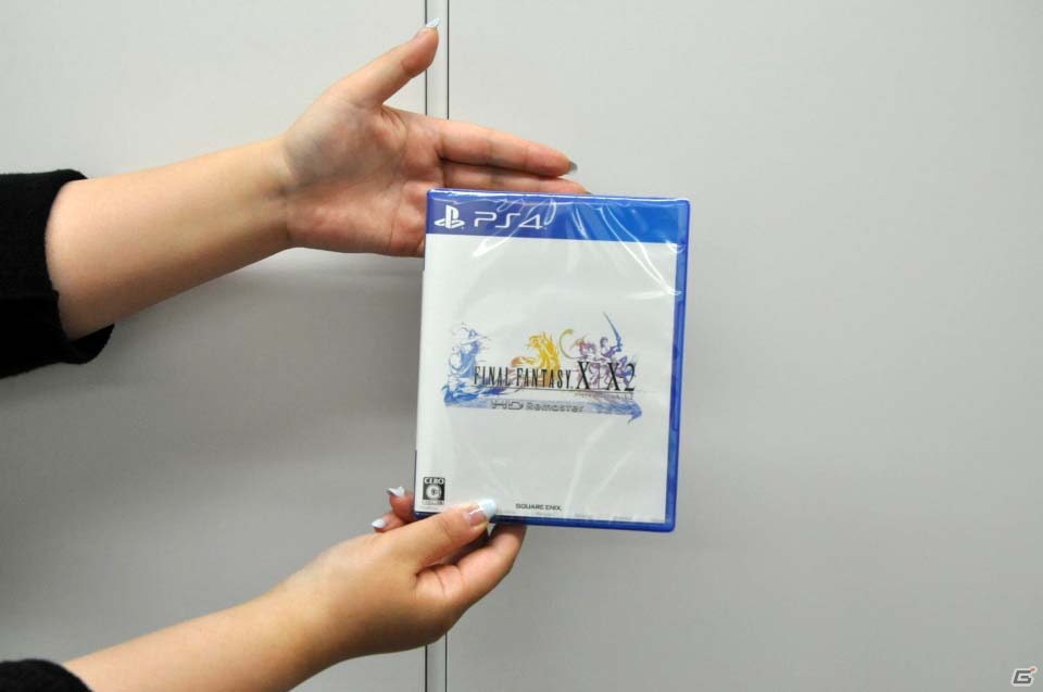 Gamer5周年記念プレゼント企画スタートまであとわずか！編集部がプレゼントするアイテムをメンバー自ら紹介しちゃいますの画像4