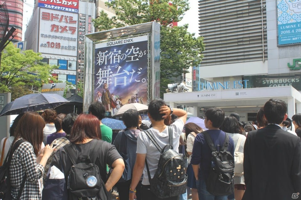 阿部さん、諏訪部さん、鈴木さんらキャスト陣がクイズでクロスリンク！？会場ならではのネタも満載だった「ガンスリンガー ストラトス 3」稼働記念イベントレポートの画像2