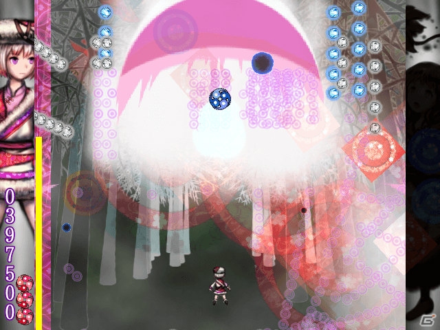 爆発連鎖パズルシューティング「ムラサキ」がPLAYISMとSteamで配信の画像10