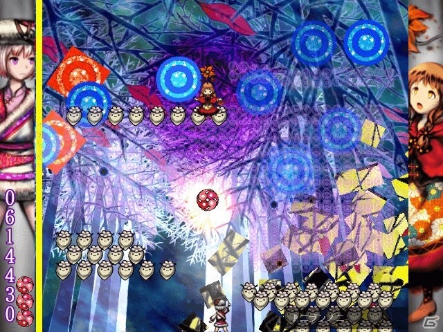爆発連鎖パズルシューティング「ムラサキ」がPLAYISMとSteamで配信の画像12