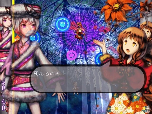爆発連鎖パズルシューティング「ムラサキ」がPLAYISMとSteamで配信の画像13