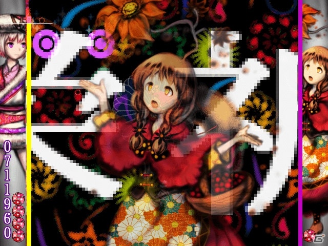爆発連鎖パズルシューティング「ムラサキ」がPLAYISMとSteamで配信の画像14