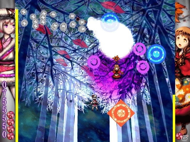 爆発連鎖パズルシューティング「ムラサキ」がPLAYISMとSteamで配信の画像15