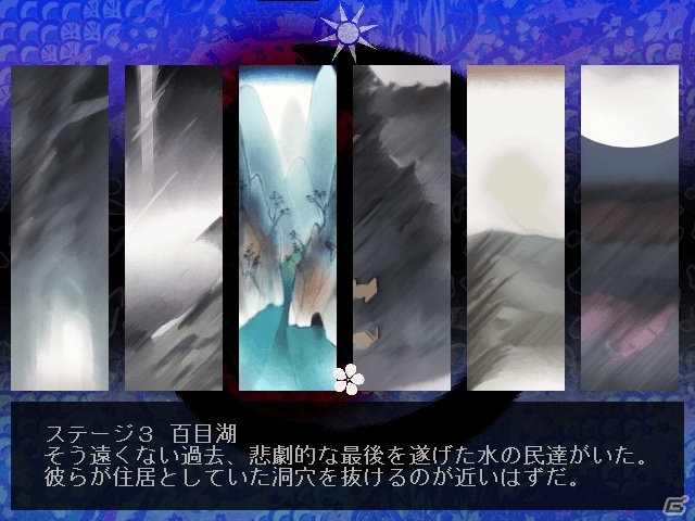 爆発連鎖パズルシューティング「ムラサキ」がPLAYISMとSteamで配信の画像4