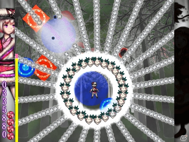 爆発連鎖パズルシューティング「ムラサキ」がPLAYISMとSteamで配信の画像9