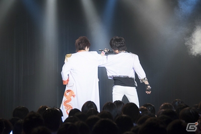 カフェパレ・神速の撼天動地なイベントの模様をお届け―「アイドルマスター SideM」ST@RTING LINE 09・10発売記念イベントが開催！の画像10
