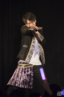 カフェパレ・神速の撼天動地なイベントの模様をお届け―「アイドルマスター SideM」ST@RTING LINE 09・10発売記念イベントが開催！の画像4