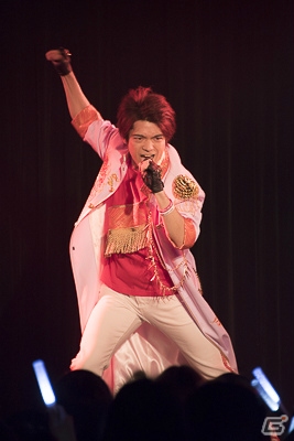 カフェパレ・神速の撼天動地なイベントの模様をお届け―「アイドルマスター SideM」ST@RTING LINE 09・10発売記念イベントが開催！の画像7