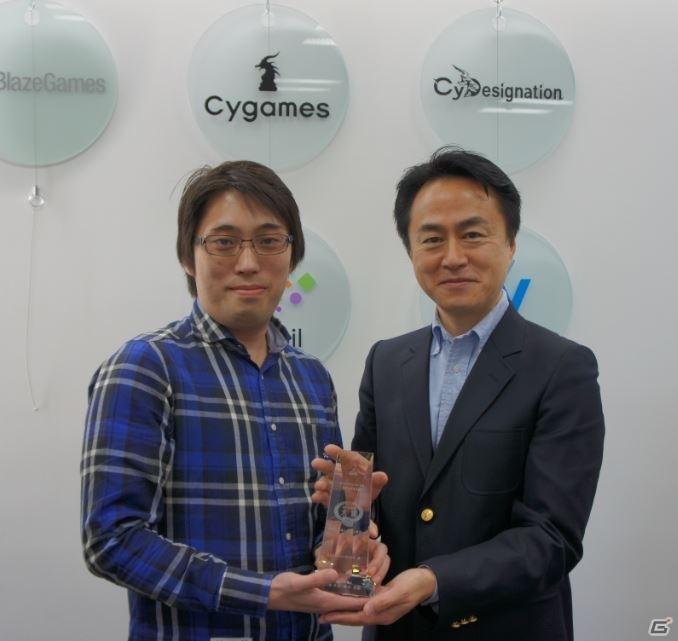 「黒川塾」2015年度 エンタテインメントの未来を考える会の大賞受賞コメントが到着―「ねこあつめ」「グラブル」などが受賞の画像3