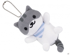 「ねこあつめ」が一番くじに再登場！「一番くじ ねこあつめ～るんるんサマー～」が6月25日に発売の画像9