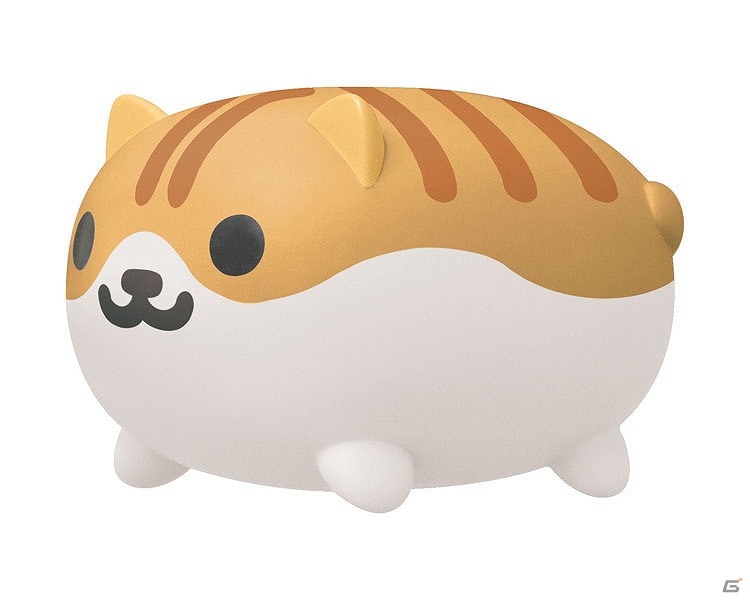「ねこあつめ」が一番くじに再登場！「一番くじ ねこあつめ～るんるんサマー～」が6月25日に発売の画像19