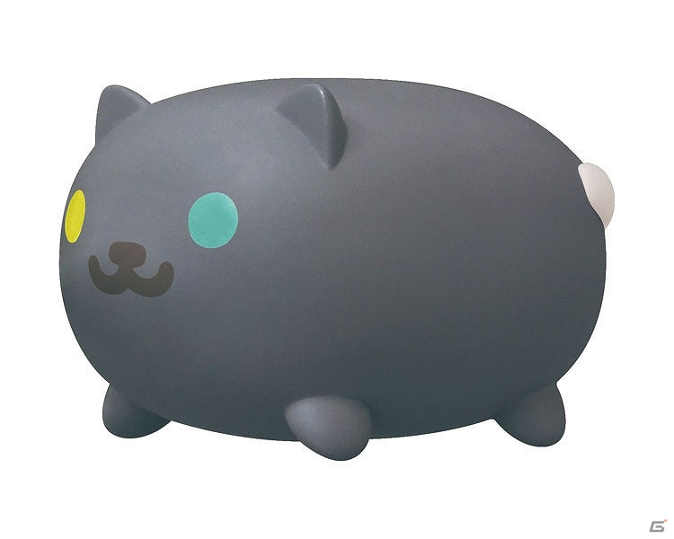 「ねこあつめ」が一番くじに再登場！「一番くじ ねこあつめ～るんるんサマー～」が6月25日に発売の画像20