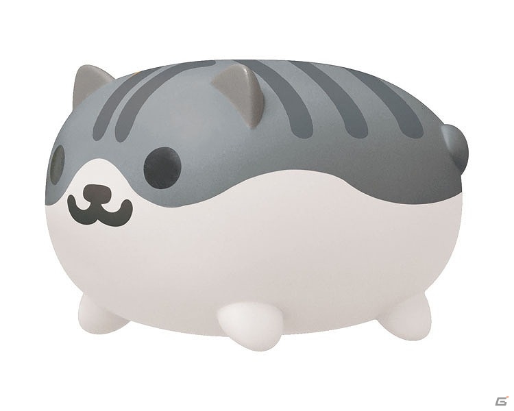 「ねこあつめ」が一番くじに再登場！「一番くじ ねこあつめ～るんるんサマー～」が6月25日に発売の画像21