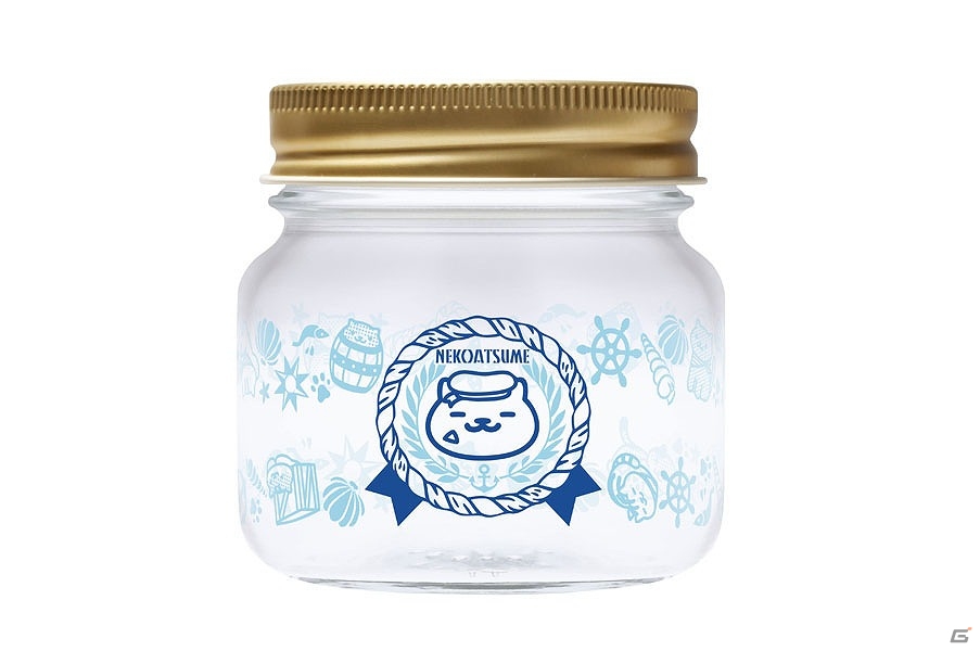 「ねこあつめ」が一番くじに再登場！「一番くじ ねこあつめ～るんるんサマー～」が6月25日に発売の画像5
