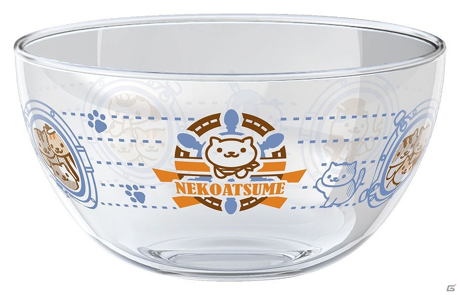 「ねこあつめ」が一番くじに再登場！「一番くじ ねこあつめ～るんるんサマー～」が6月25日に発売の画像7