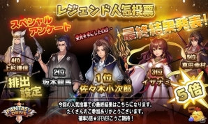 iOS/Android「ファンタジードライブ」1周年記念キャンペーンが開催！★5 アマテラス＆ダイヤ 1600個が贈呈の画像2