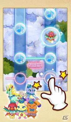 天野喜孝氏、ヒャダイン氏らが参加した“女の子のための”王道RPG「Toys' Parade」がiOS/Android向けに配信！の画像4