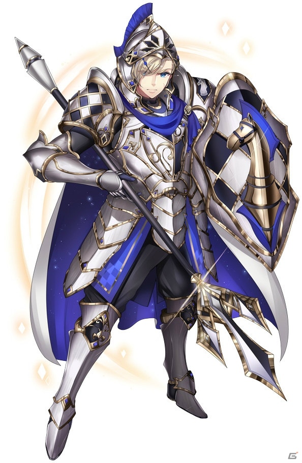 iOS/Android「グリムノーツ」赤の女王や白の騎士が登場する「鏡の国の想区」が登場！キャラクターイベントも開催の画像4