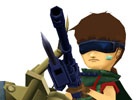 「機甲猟兵メロウリンク」がシリーズ初参戦！iOS/Android「スーパーロボット大戦X-Ω」にてイベント「進むワン・ステップ・アヘッド」が開催