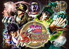 iOS/Android「ジョジョの奇妙な冒険 スターダストシューターズ」がアジア7地域にて配信開始