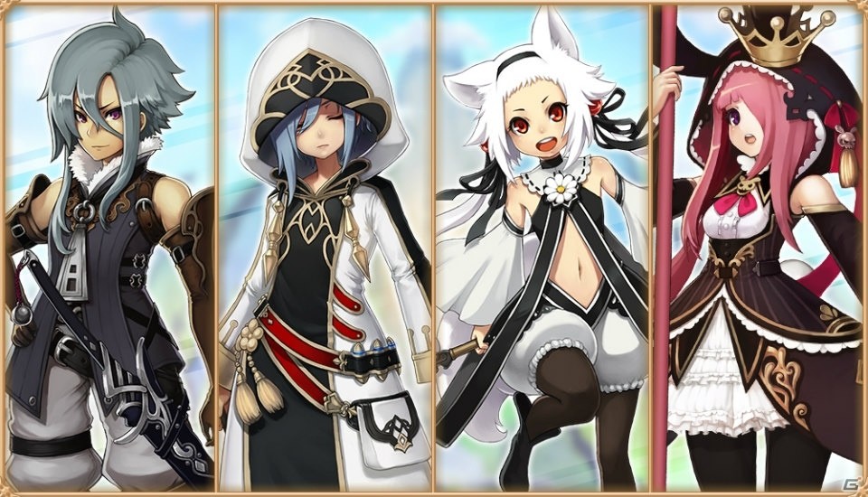 iOS/Android「アルケミアストーリー」“YOME”の声を決める声優オーディション最終審査会を一般公開―ゲストに三森すずこさんが登場の画像1