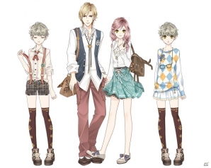 iOS/Android「君の秘密にドラマなキスを」不思議の国の…？Part2イベントが開催！笹尾和馬の誕生日イベントもの画像5