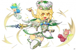 「フルボッコヒーローズX」無属性ヒーローが★6進化解放を迎える「覚醒進化の試練」が開催！ヒーローズパレードや復刻クエストもの画像6