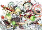 「フルボッコヒーローズX」無属性ヒーローが★6進化解放を迎える「覚醒進化の試練」が開催！ヒーローズパレードや復刻クエストも