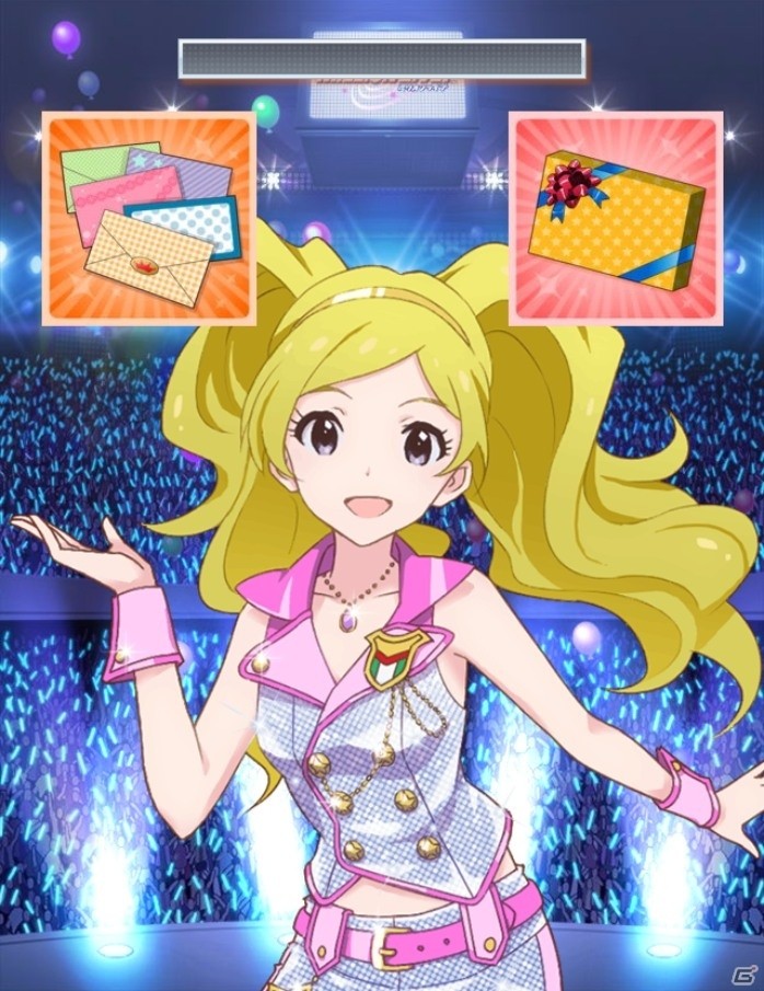 GREE「アイドルマスター ミリオンライブ！」潜在スキルつきのエミリーが手に入る「アルティメットライブアリーナ予選リーグ1」が開催！の画像4