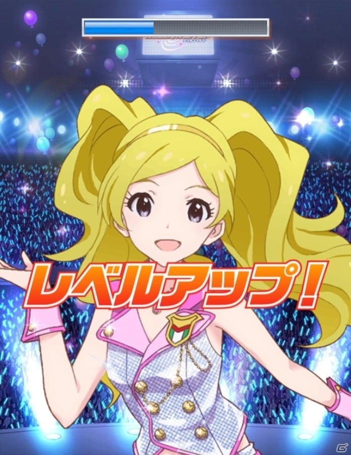 GREE「アイドルマスター ミリオンライブ！」潜在スキルつきのエミリーが手に入る「アルティメットライブアリーナ予選リーグ1」が開催！の画像5