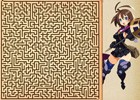 PS Vita「ルフランの地下迷宮と魔女ノ旅団」公式サイトに「迷宮」が出現―踏破者のうち先着20名に非売品ポスターが贈呈