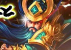iOS/Android「みにおん三国志」新たな武将強化用システム「神器」が登場！新しい商店「万宝閣」もオープン