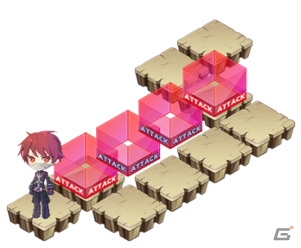 iOS/Android「エラキス～永遠の塔と騎士の物語～」事前登録者数が66,666人を突破！ゲーム内情報も紹介の画像11