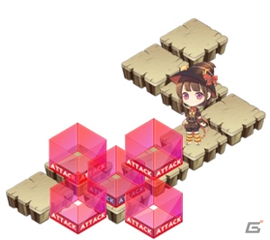 iOS/Android「エラキス～永遠の塔と騎士の物語～」事前登録者数が66,666人を突破！ゲーム内情報も紹介の画像17