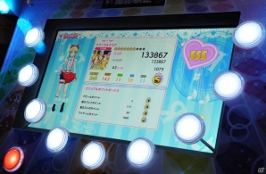 スクフェス＋ダンスはこんなに楽しい！「ラブライブ！スクールアイドルフェスティバル～after school ACTIVITY～」ロケテストレポートの画像25