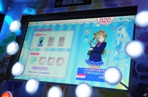 スクフェス＋ダンスはこんなに楽しい！「ラブライブ！スクールアイドルフェスティバル～after school ACTIVITY～」ロケテストレポートの画像26