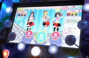 スクフェス＋ダンスはこんなに楽しい！「ラブライブ！スクールアイドルフェスティバル～after school ACTIVITY～」ロケテストレポートの画像8