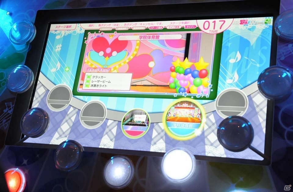 スクフェス＋ダンスはこんなに楽しい！「ラブライブ！スクールアイドルフェスティバル～after school ACTIVITY～」ロケテストレポートの画像14